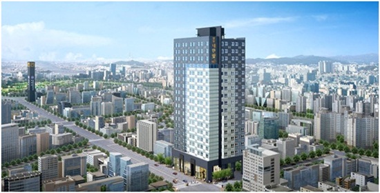 ‘내집 마련의 첫걸음’ 장안동 양우 내안 愛 애플