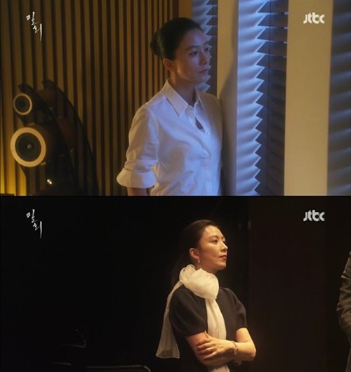 ▲ JTBC 월화드라마 ‘밀회’의 김희애