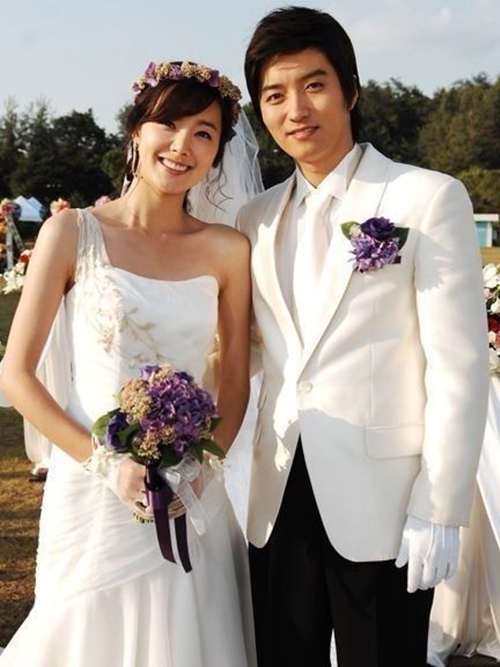▲ 인교진 소이현 결혼, 인교진 소이현 결혼, 인교진 소이현 결혼(사진 SBS)