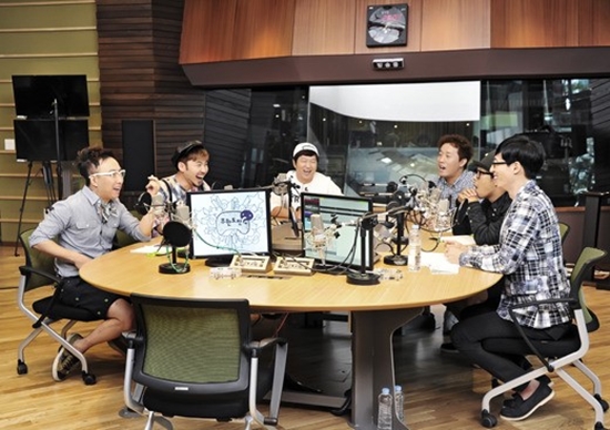 ▲ 무한도전 라디오, 무한도전 라디오데이(사진 MBC)