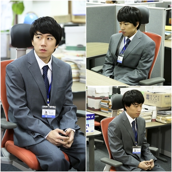 ▲ '미생물' 장수원(사진 tvN)