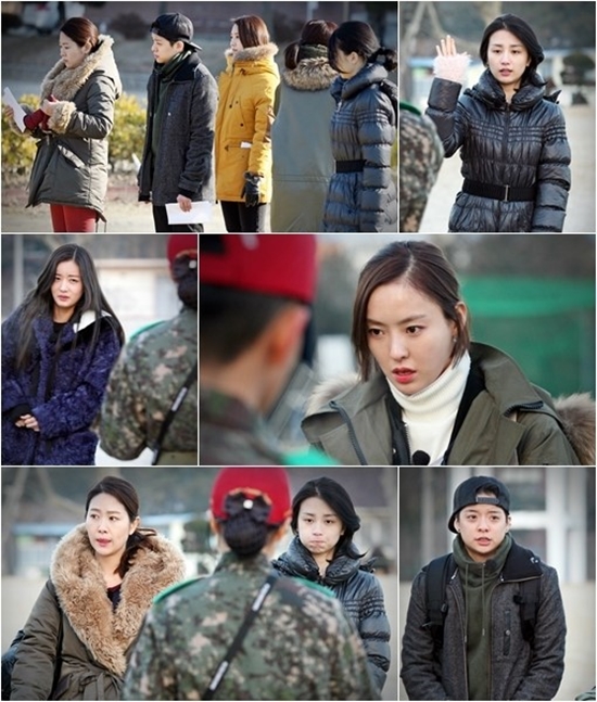 ▲ '진짜사나이 여군 시즌2' (사진 MBC)