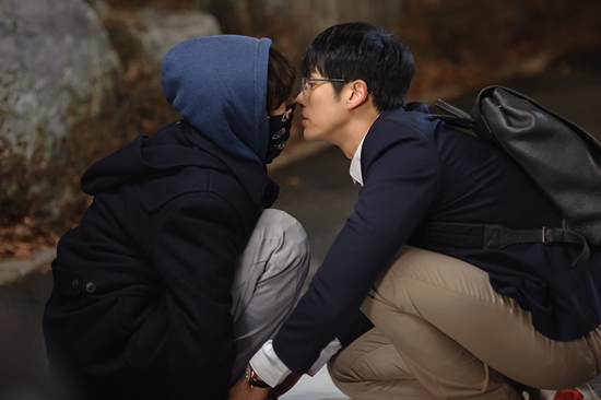 ▲ 호구의 사랑 최우식 임슬옹 (사진 tvN)