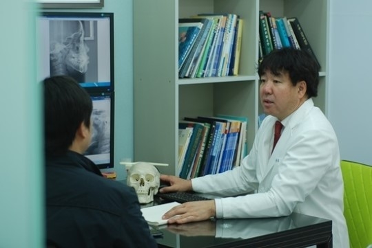 수원교정치과의원 개요