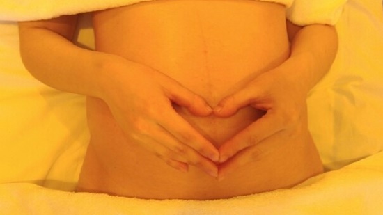 ▲ 건강한 아기와의 행복한 만남을 위해 임신 전 자궁건강 관리는 필수다.