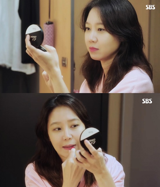 ▲ SBS 수목드라마 '질투의 화신' 화면캡처