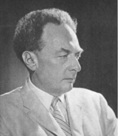 ▲ 로만 야콥슨(Roman Jakobson. 1896~1982) 러시아 출신의 미국 언어학자이자 프라하학파의 창시자. 언어학을 통해 현대 구조주의 사상에 지대한 영향을 끼쳤는데, 1956년 실어증을 연구로 은유와 환유가 언어 구조의 핵심 축임을 밝혔다.