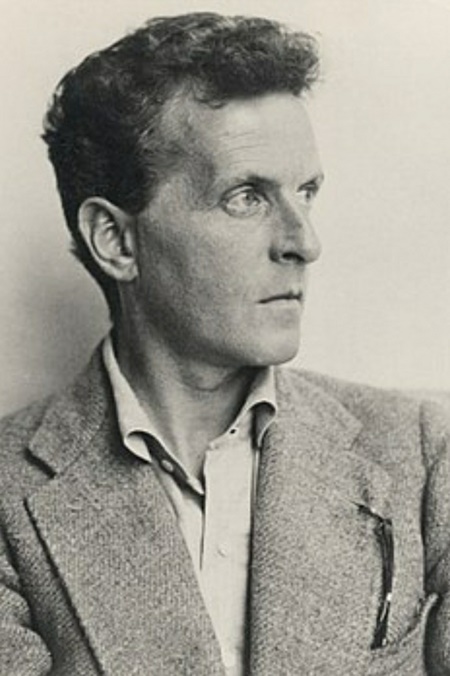 ▲ 루트비히 비트겐슈타인(Ludwig Josef Johann Wittgenstein, 1889~1951). 오스트리아 및 영국의 철학자. 1900년대를 대표하는 철학자 중의 한 사람. 그가 쓴 《논리철학 논고》와 《철학 탐구》는 20세기의 대표적인 철학서적 상위 5위권에 모두 선정된 바 있다. 논리 실증주의와 일상 언어철학에 큰 영향을 끼쳤고, 분석철학을 대표하는 인재로도 알려져 있다.