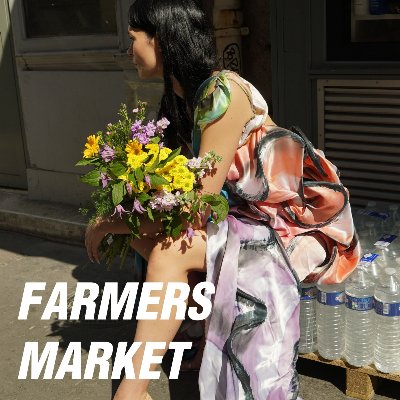 ▲ 파머스마켓은 농가, 꽃 시장과 협력해 유통 과정을 단순화하고 합리적인 가격을 제안해 꽃 접근성을 높이는 서비스로 인기를 끌고 있다/사진제공=꾸까