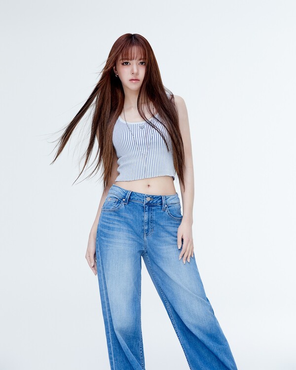 사진제공=게스(GUESS)