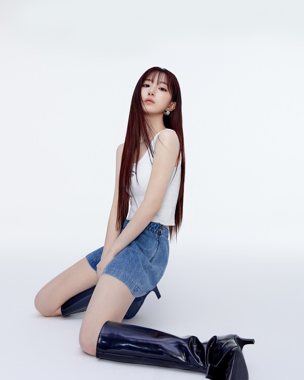 사진제공=게스(GUESS)