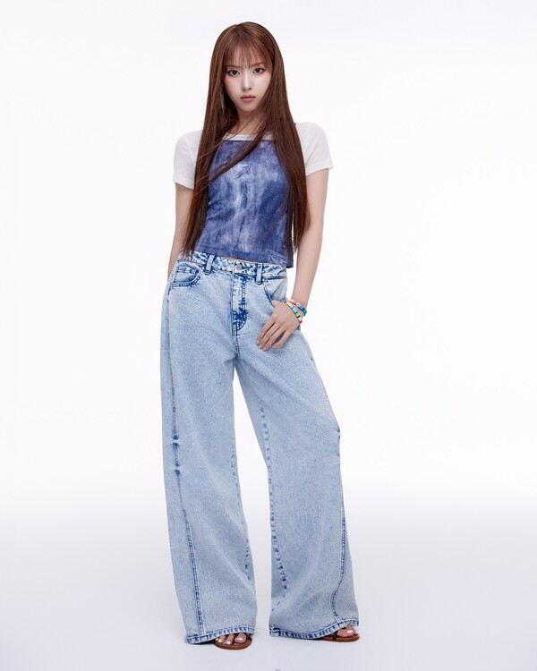 사진제공=게스(GUESS)