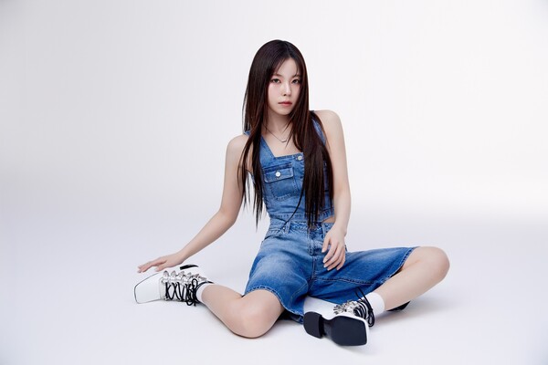 ​사진제공=게스(GUESS)