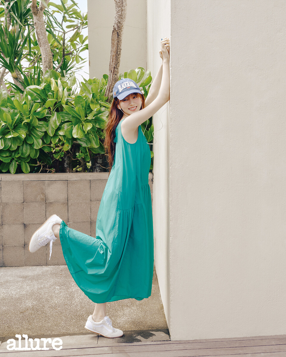 사진 제공=얼루어, 오즈세컨