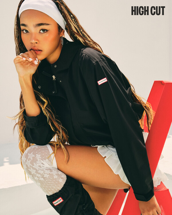 사진제공=헌터X하이컷