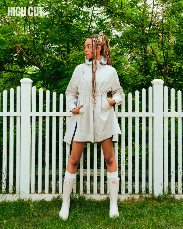 사진제공=헌터X하이컷