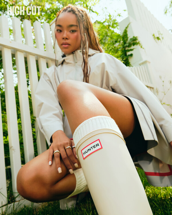 사진제공=헌터X하이컷