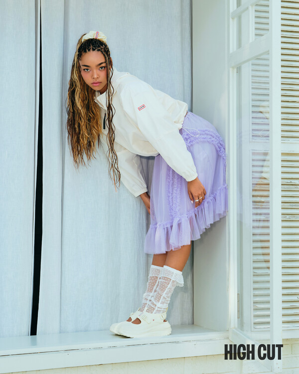 사진제공=헌터X하이컷