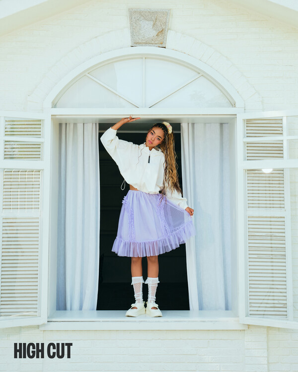 사진제공=헌터X하이컷