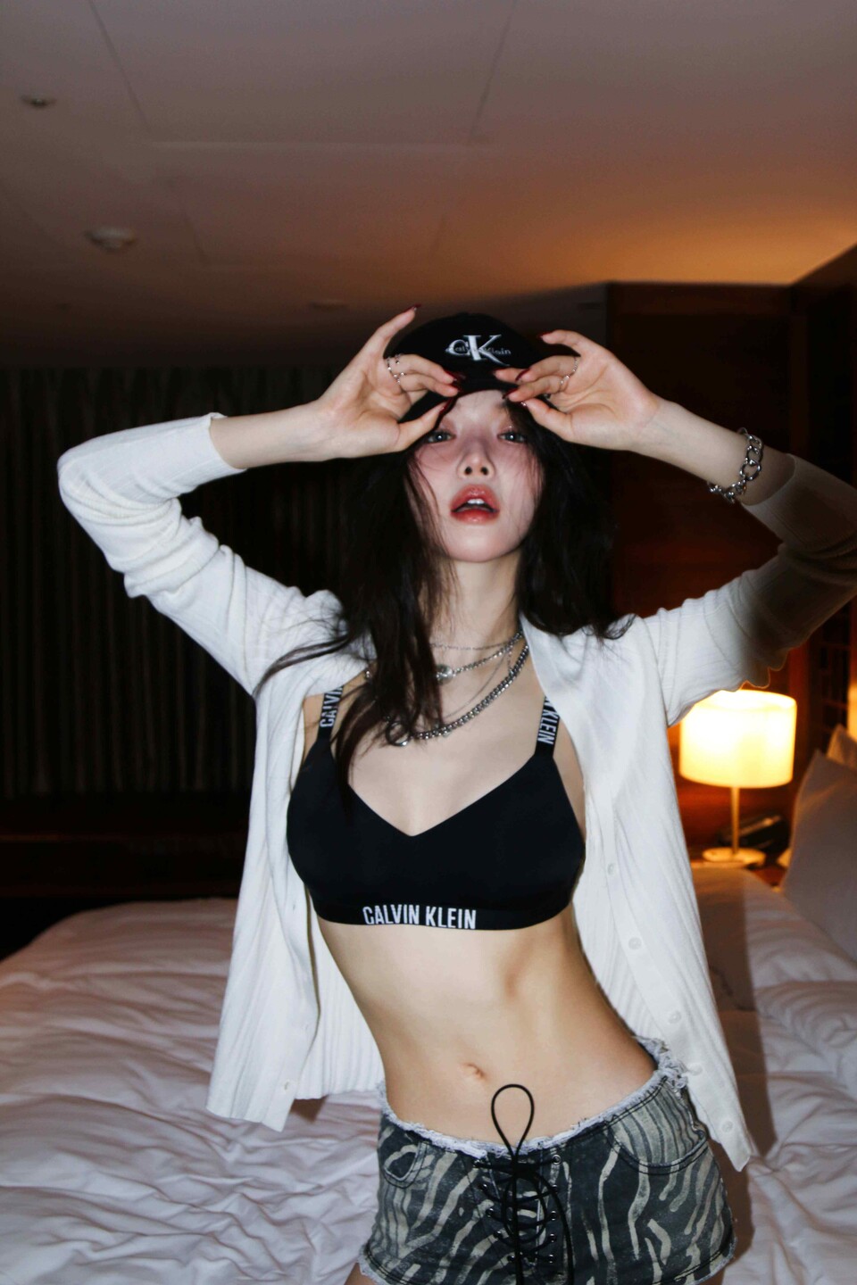 사진제공=캘빈클라인