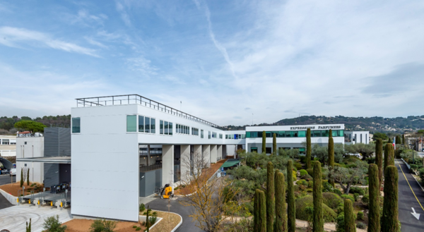   사진 제공=FRANCE Expressions Parfumées 