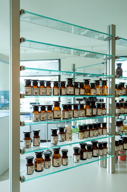 사진 제공=FRANCE Expressions Parfumées