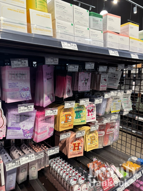 사진: 미국 H-Mart 촬영/ 홍동현 기자