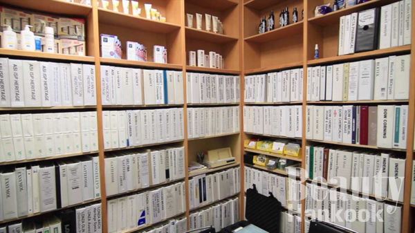 사진=뷰티한국 DB/ 앤디홍