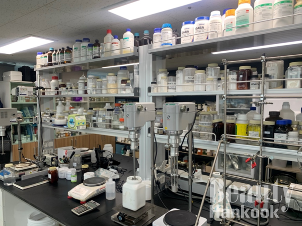 사진=뷰티한국 DB/ 앤디홍