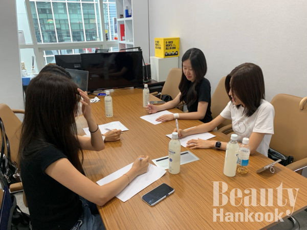 사진=뷰티한국 DB/ 앤디홍