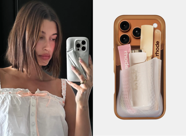 사진출처=(왼쪽부터) rhode 공식홈페이지 캡쳐, ninja labs 공식홈페이지 캡쳐