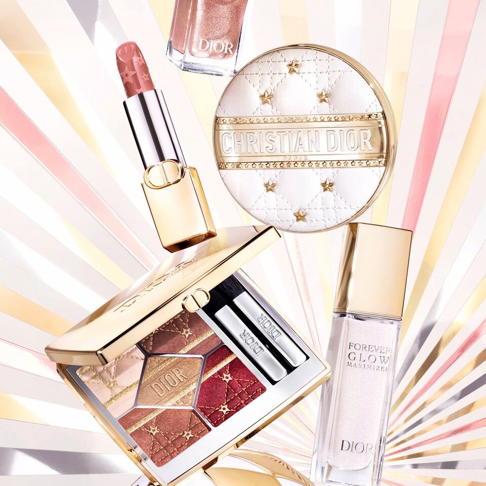 사진=크리스챤 디올 뷰티