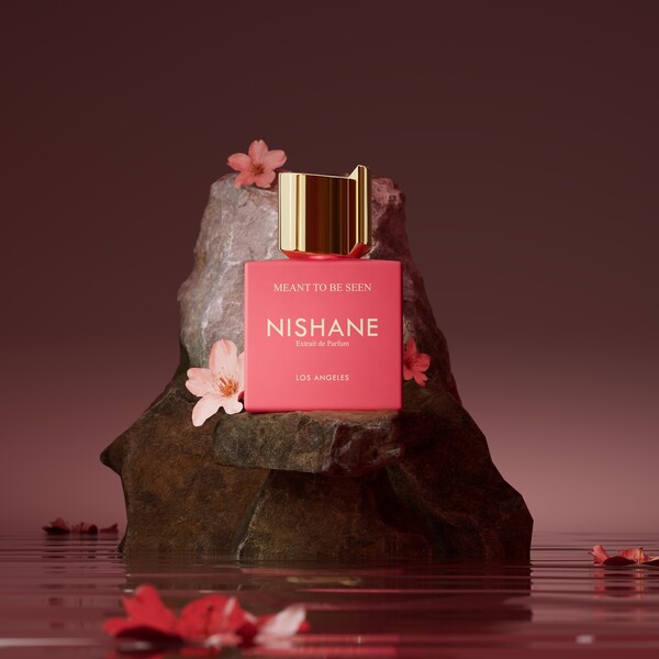 사진제공=니샤네 / ‘멘트 투 비 씬 엑스트레 드 퍼퓸’