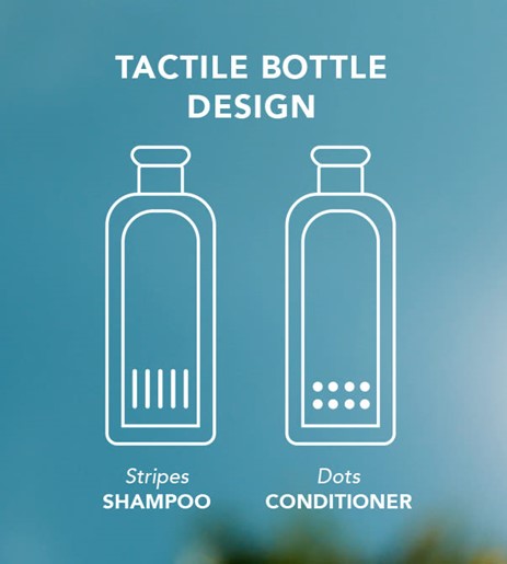 사진제공=HERBAL ESSENCES 공식 홈페이지 캡쳐